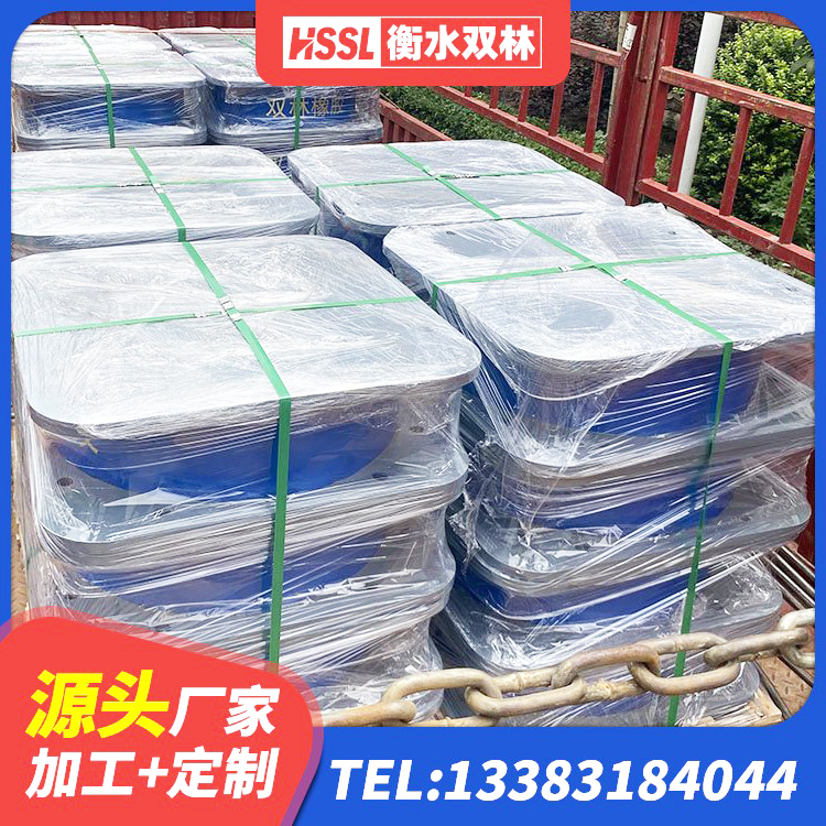 杭锦后旗建筑橡胶隔震支座LRB800厂家 杭锦后旗LNR1500天然橡胶支座生产厂家 杭锦后旗建筑橡胶防震支座多少钱 杭锦后旗水平力分散型隔震支座厂家电话 - 第7张