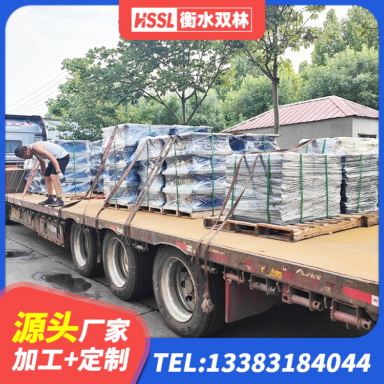 杭锦后旗防震橡胶隔震支座 杭锦后旗水平力隔震支座 杭锦后旗橡胶隔震支座价格多少 杭锦后旗隔震支座LBR600 - 第3张