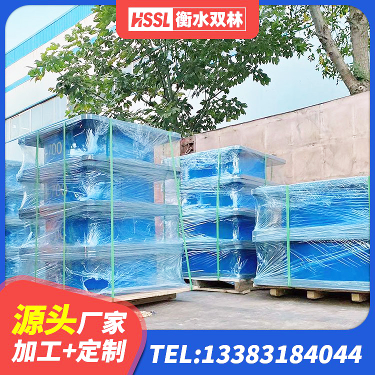 杭锦后旗建筑LNG隔震支座厂家 杭锦后旗橡胶抗震支座厂商 杭锦后旗LNB隔震支座 杭锦后旗LRB400型支座源头工厂 - 第10张