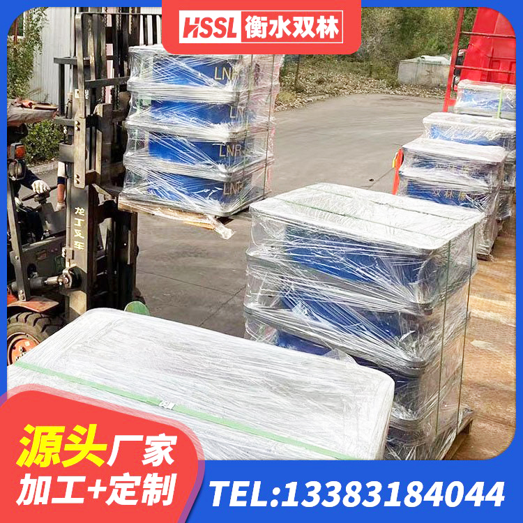 杭锦后旗LNR隔震支座D420生产厂家 杭锦后旗建筑隔震减震隔震支座生产厂家 杭锦后旗隔震支座制造商 杭锦后旗LNR1500隔震支座什么价格 - 第8张