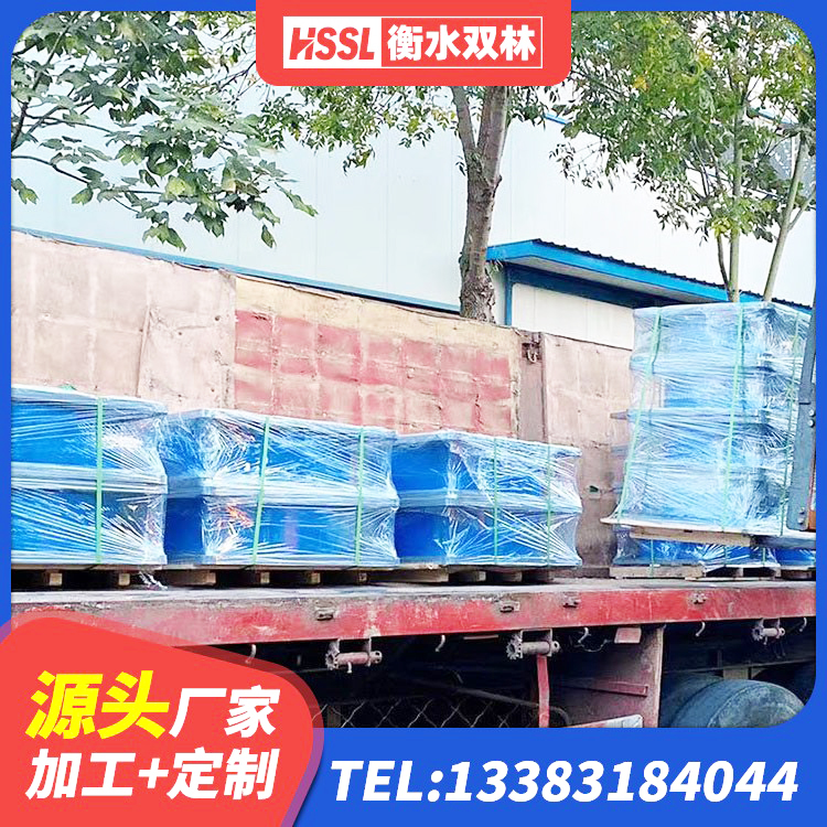杭锦后旗水平分散型隔震支座什么价格 杭锦后旗LRB500-II型隔震支座 杭锦后旗建筑民用减震支座源头工厂 杭锦后旗HDR900隔震支座厂家 - 第3张