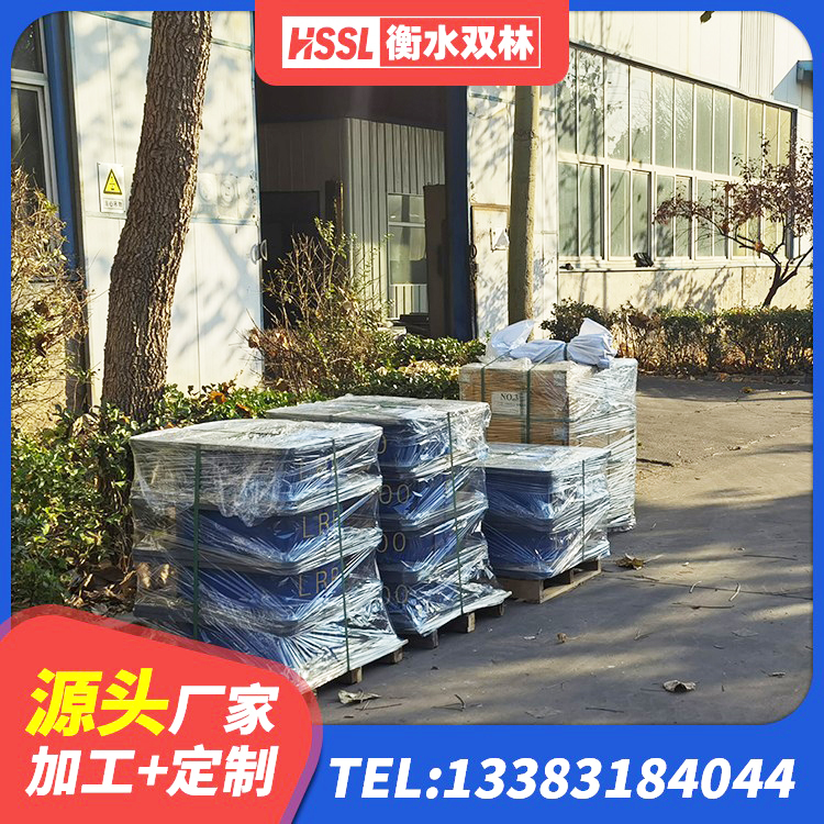 杭锦后旗建筑减震橡胶支座厂家电话 杭锦后旗LRB500铅芯隔震支座多少钱 杭锦后旗隔震橡胶支座价格厂家 杭锦后旗建筑高阻尼高阻尼橡胶隔震支座 - 第5张